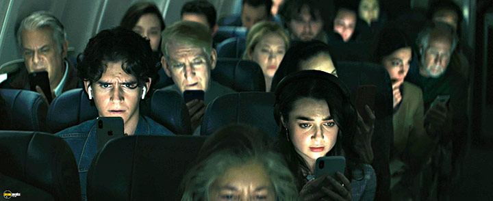 A still #68 from Disclosure Day (2026)