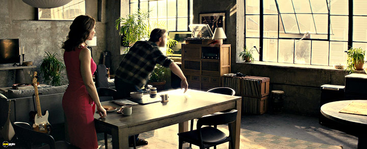 A still #83 from Disclosure Day (2026)
