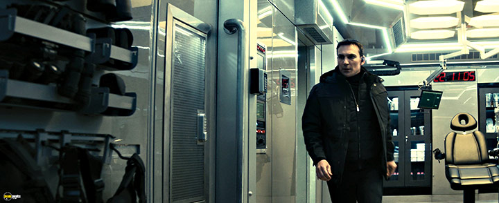 A still #92 from Disclosure Day (2026)