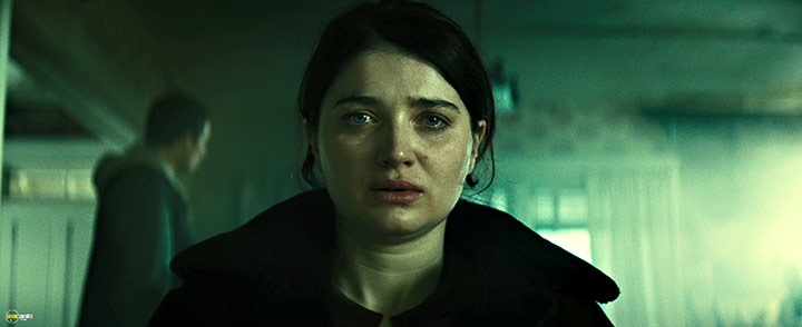 A still #93 from Disclosure Day (2026)