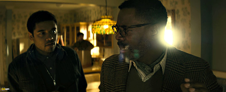 A still #95 from Disclosure Day (2026)
