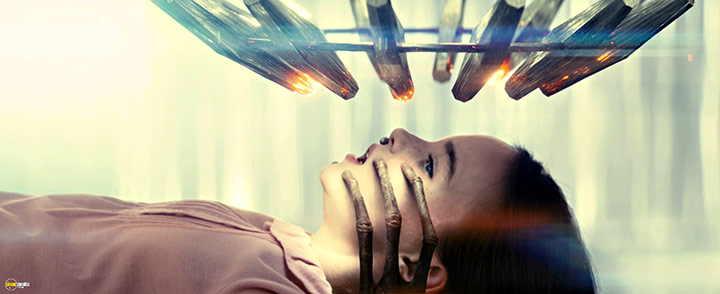 A still #101 from Disclosure Day (2026)