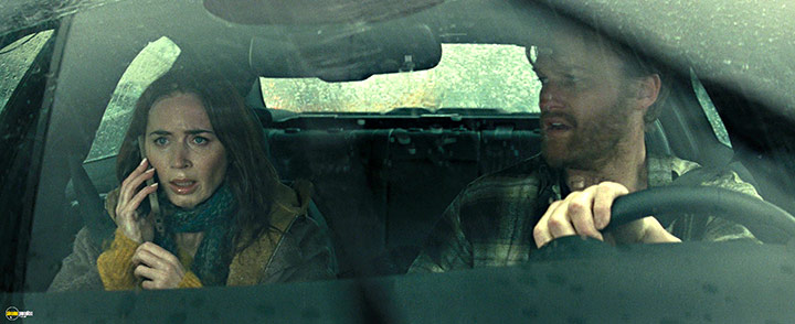 A still #106 from Disclosure Day (2026)