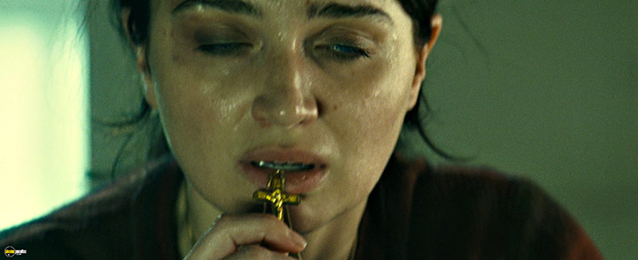 A still #111 from Disclosure Day (2026)