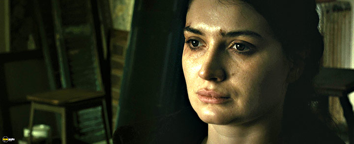 A still #117 from Disclosure Day (2026)