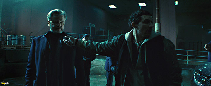 A still #121 from Disclosure Day (2026)