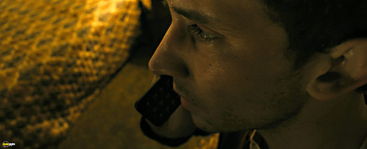A still #124 from Disclosure Day (2026)