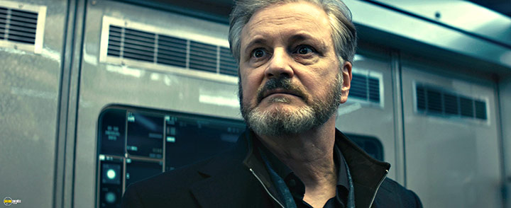 A still #128 from Disclosure Day (2026)