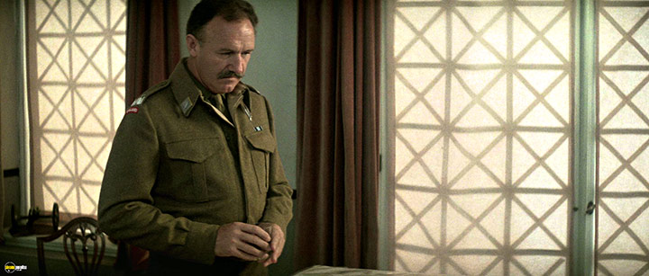 A still #2 from A Bridge Too Far (1977)
