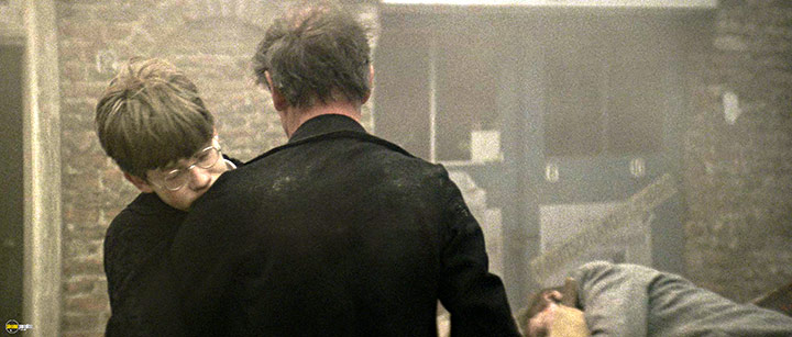A still #5 from A Bridge Too Far (1977)