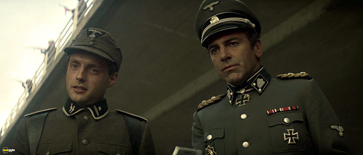 A still #15 from A Bridge Too Far (1977)