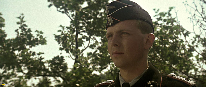 A still #26 from A Bridge Too Far (1977)