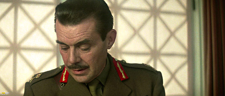A still #29 from A Bridge Too Far (1977)