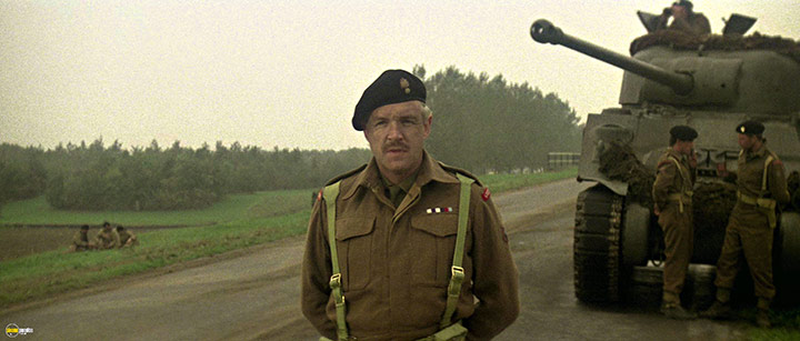 A still #30 from A Bridge Too Far (1977)