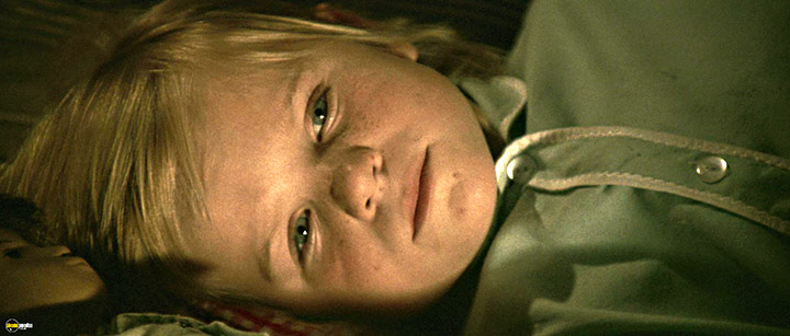 A still #32 from A Bridge Too Far (1977)