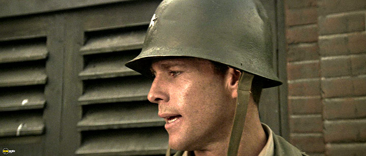 A still #33 from A Bridge Too Far (1977)