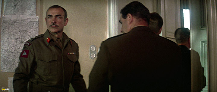 A still #40 from A Bridge Too Far (1977)
