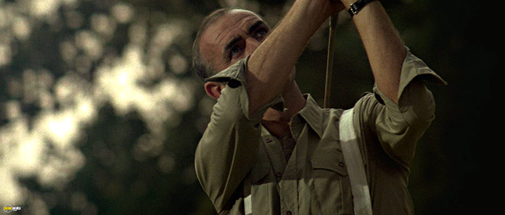 A still #52 from A Bridge Too Far (1977)