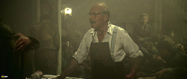 A still #54 from A Bridge Too Far (1977)