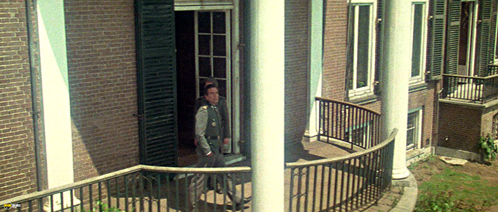 A still #59 from A Bridge Too Far (1977)