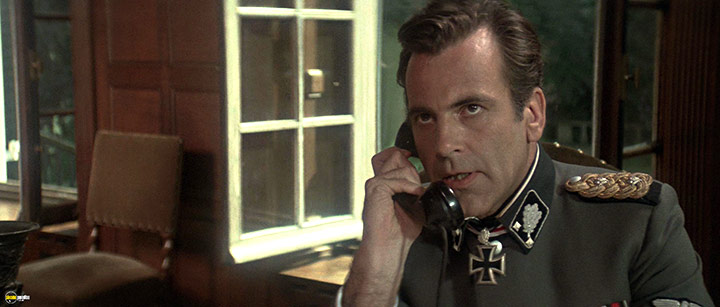 A still #63 from A Bridge Too Far (1977)