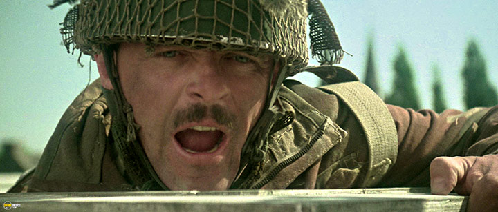 A still #69 from A Bridge Too Far (1977)