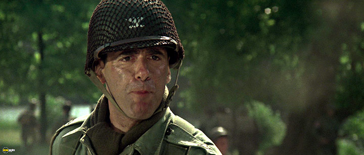 A still #70 from A Bridge Too Far (1977)