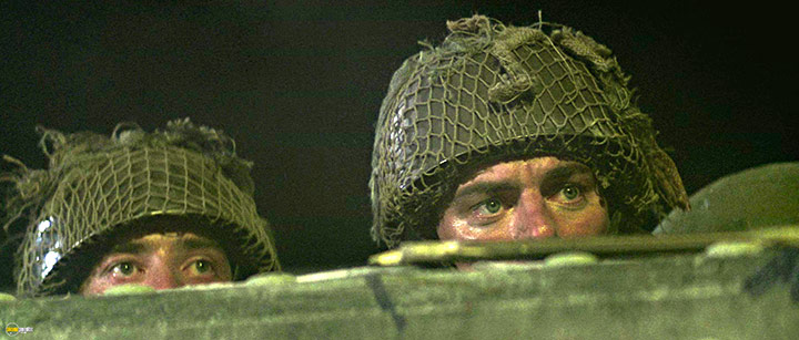 A still #71 from A Bridge Too Far (1977)