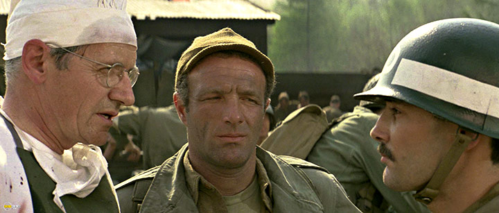 A still #76 from A Bridge Too Far (1977)
