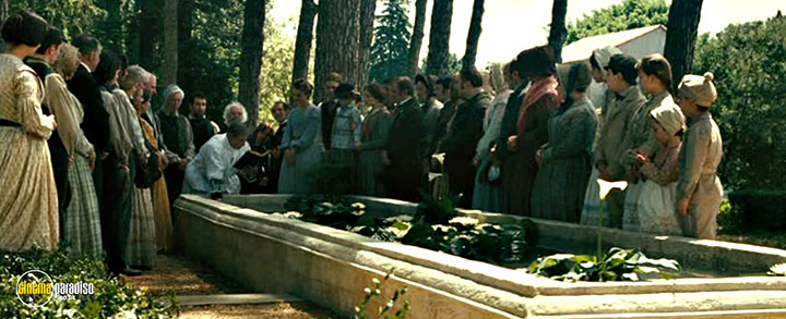 A still #24 from Silk (2007)