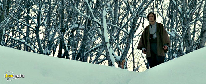 A still #11 from Silk (2007)