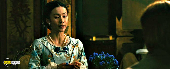 A still #36 from Silk (2007)