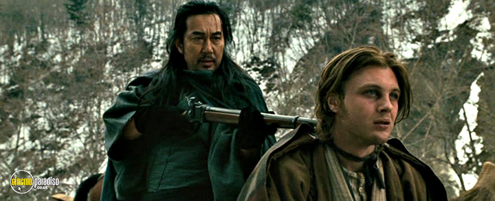 A still #45 from Silk (2007)
