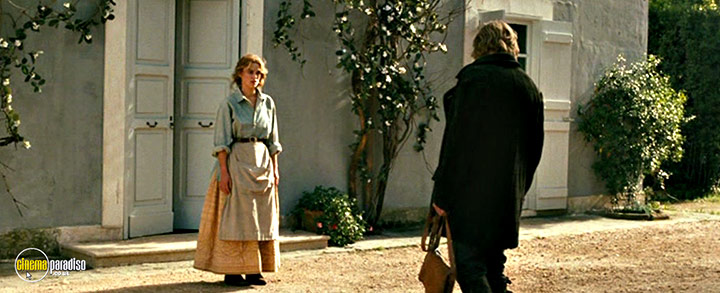 A still #25 from Silk (2007)