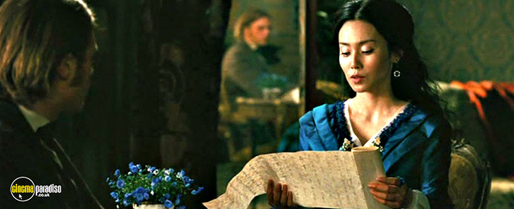 A still #48 from Silk (2007)