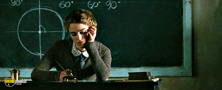 A still #39 from Silk (2007)