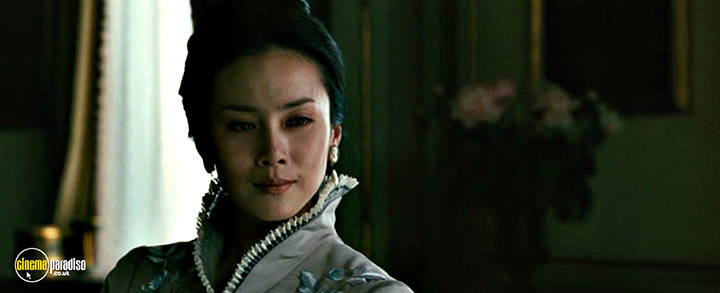 A still #32 from Silk (2007)