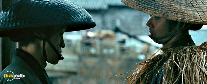 A still #47 from Silk (2007)