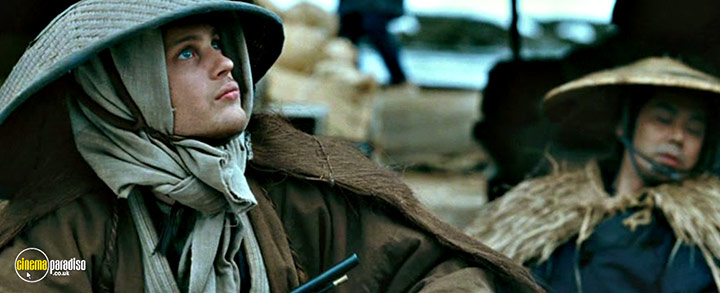 A still #34 from Silk (2007)