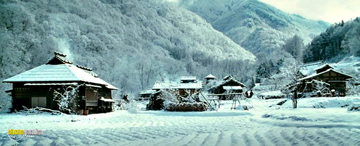 A still #14 from Silk (2007)