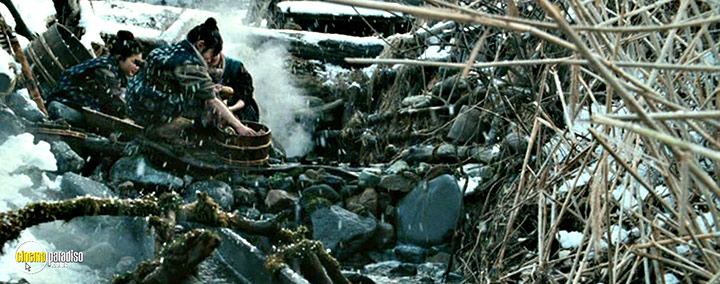 A still #15 from Silk (2007)