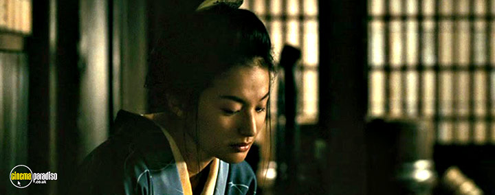 A still #46 from Silk (2007)