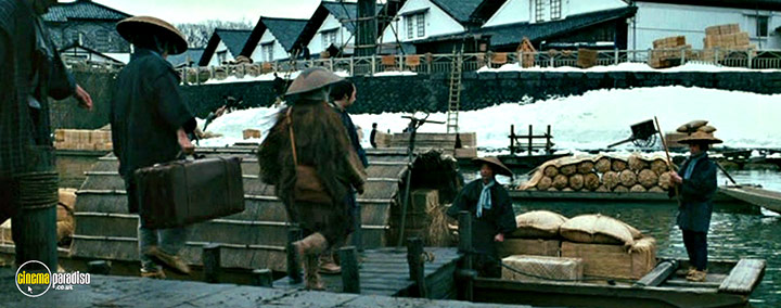A still #19 from Silk (2007)