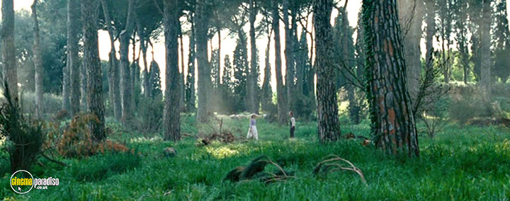 A still #28 from Silk (2007)