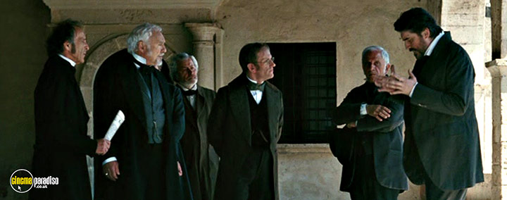 A still #50 from Silk (2007)