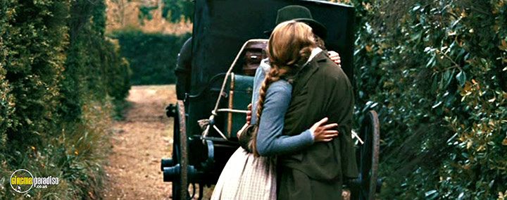 A still #29 from Silk (2007)