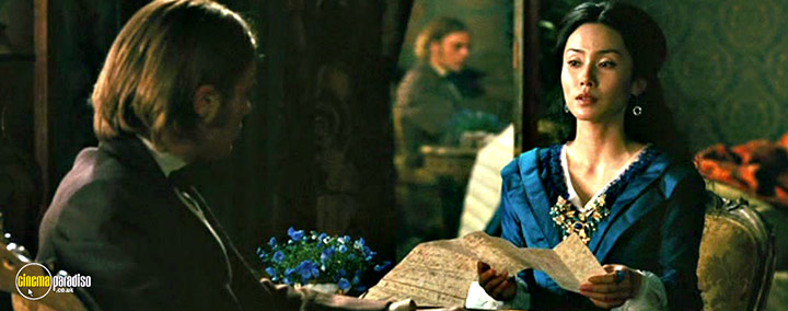 A still #41 from Silk (2007)