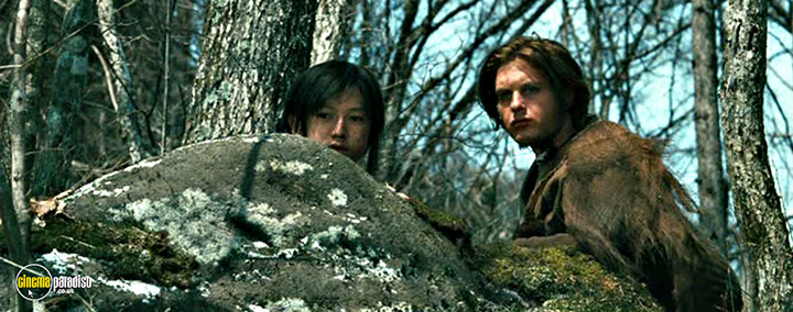 A still #38 from Silk (2007)