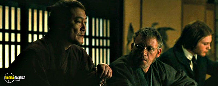 A still #49 from Silk (2007)