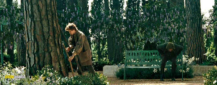 A still #30 from Silk (2007)